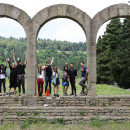 Study Abroad Reviews for School of Visual Arts: Architecture and Design - Venice, Florence and Lucca
