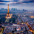 Study Abroad Reviews for University of Texas at Austin: Summer - Global Challenges in Paris