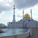 Study Abroad Reviews for Middlebury Schools Abroad: Russian Program in Kazakhstan
