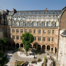 Study Abroad Reviews for MICEFA: Paris - Study Abroad at Catholic University of Paris