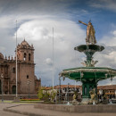 Study Abroad Reviews for SUNY Geneseo: Cusco - Spanish Language and Culture Studies