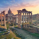 Study Abroad Reviews for St. Cloud State University: Italy & Greece - CMTY 410 - Eternal Cities of Italy & Greece