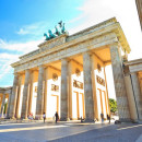 Study Abroad Reviews for Brown University: Berlin - Brown in Germany