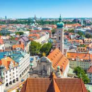 Study Abroad Reviews for GW Law: Munich Intellectual Property Summer Program