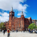 Study Abroad Reviews for University of Liverpool: Liverpool - Direct Enrollment & Exchange