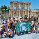 Study Abroad Reviews for Michigan State University: Greece - Greece and Turkey: Contemporary Culture, Politics, and Society - Session I 