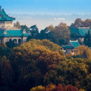 Study Abroad Reviews for Wuhan University: Wuhan - Direct Enrollment & Exchange