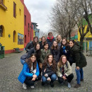 Study Abroad Reviews for API (Academic Programs International): Experience Buenos Aires, Argentina with API