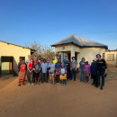 USI: Eswatini - Engineers in Action Photo