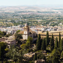Arcos Learning Abroad in Granada, Spain (University of Granada) Photo