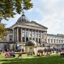 Study Abroad Reviews for University College London (UCL): London - UCL Summer School