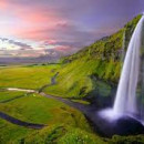Study Abroad Reviews for International Business Seminars: Summer Iceland