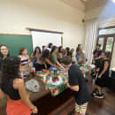 Middlebury Schools Abroad: Middlebury in Niterói Photo
