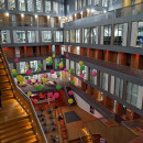 Vrije Universiteit Amsterdam: Amsterdam - Direct Enrollment & Exchange Photo