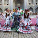 Study Abroad Reviews for SRAS: Spring Break in Uzbekistan
