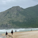 Middlebury Schools Abroad - Middlebury in Florianópolis Photo