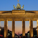 Study Abroad Reviews for IES Abroad: Berlin Summer - Metropolitan & Urban Studies 
