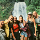 Study Abroad Reviews for International Volunteer HQ (IVHQ): San Jose - Short-Term Study Abroad in Costa Rica