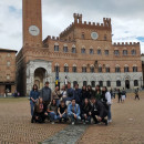 Study Abroad Reviews for CET Siena