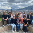 Study Abroad Reviews for University of Minnesota: MSID - Entrepreneurship in Ecuador