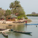 Study Abroad Reviews for University of Minnesota: MSID - Entrepreneurship in Senegal