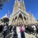 Study Abroad Reviews for CET Barcelona