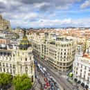 Study Abroad Reviews for CIEE: January in Madrid