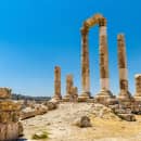 Study Abroad Reviews for CIEE: Amman - Middle East Studies