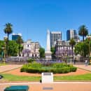 Study Abroad Reviews for CIEE: Buenos Aires - Open Campus Program