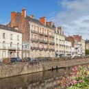 Study Abroad Reviews for CIEE: Rennes - Liberal Arts