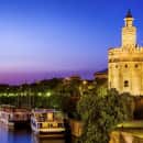 Study Abroad Reviews for CIEE: Seville - Communication, New Media, and Journalism in Spanish
