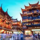 Study Abroad Reviews for CIEE: Shanghai - Accelerated Chinese Language