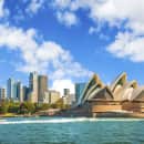 Study Abroad Reviews for CIEE: Sydney - Open Campus Program