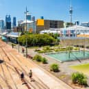 Study Abroad Reviews for CIEE: January in Auckland