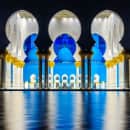 Study Abroad Reviews for CIEE: Arts + Sciences (Abu Dhabi University)