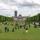 Study Abroad Reviews for CIEE: Paris - Sustainable Smart Cities
