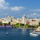Study Abroad Reviews for CIEE: Summer Intern + Study Abroad in San Juan