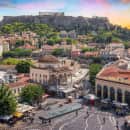 Study Abroad Reviews for CIEE: Athens - Semester Global Internship