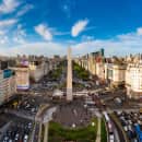 Study Abroad Reviews for CIEE: Semester in Buenos Aires