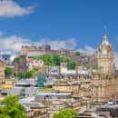 Study Abroad Reviews for CIEE: Edinburgh - Arts & Sciences (Napier)
