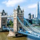 Study Abroad Reviews for CIEE: London - Semester Global Internship