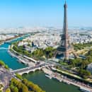 Study Abroad Reviews for CIEE: Paris - Open Campus Block