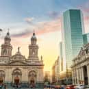 Study Abroad Reviews for CIEE: Semester in Santiago