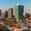 Study Abroad Reviews for CIEE: Santiago - Semester Intern + Study Abroad