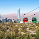 Study Abroad Reviews for CIEE: Santiago - Sustainable Smart Cities