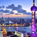 Study Abroad Reviews for CIEE: Shanghai - Semester Global Internship