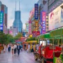Study Abroad Reviews for CIEE: Shanghai - Sustainable Smart Cities