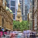 Study Abroad Reviews for CIEE: Sydney - Semester Intern + Study Abroad