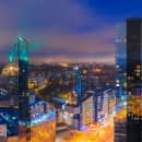 Study Abroad Reviews for CIEE: Tallinn - Business + Technology