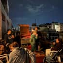 Middlebury Schools Abroad: Middlebury in Montevideo Photo